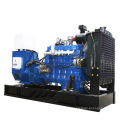 Favorable price and Steady power output 15kw straw gas generator